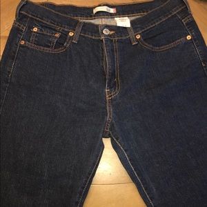 Levi’s 515 bootcut